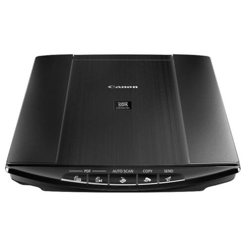 Canon Lide 220 | Quonty.com | 9623B010AA