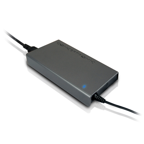 Cargador Conceptronic 65w 10puntas | Quonty.com | CNB65V19