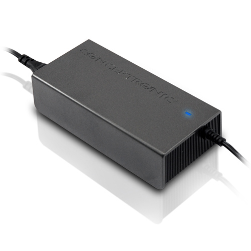 Cargador Conceptronic 90w 9puntas | Quonty.com | CNB90V19