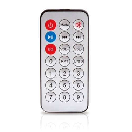 Altavoz Conceptronic 5w Bt4.0 | Quonty.com | CLLSPKPARTY