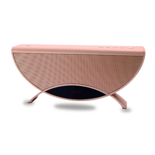 Altavoz Conceptronic Apollyon 01gl Golden | Quonty.com | 120835807