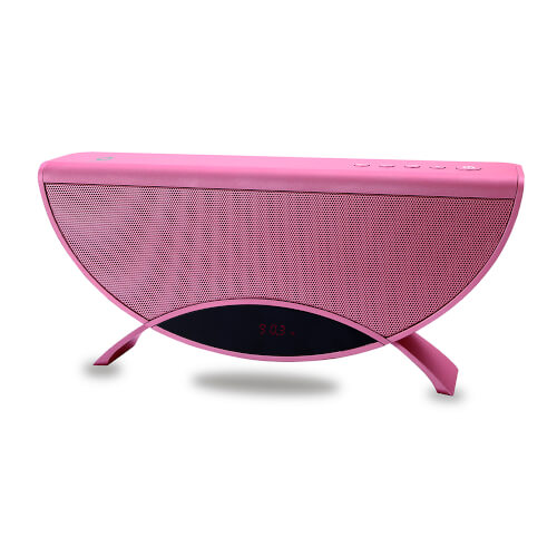 Altavoz Conceptronic Apollyon 01r Rojo | Quonty.com | 120835707