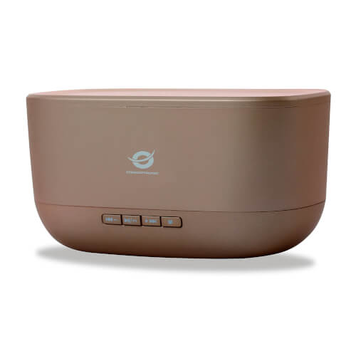 Altavoz Conceptronic Babylon 01gl Golden | Quonty.com | 120835407