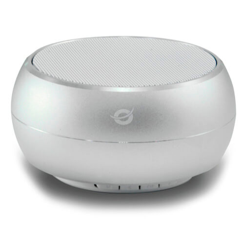 Altavoz Conceptronic Beattie Gris | Quonty.com | BEATTIE 01S