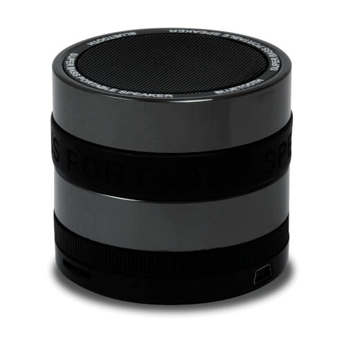 Altavoz Conceptronic Superbass Cspkbtsbb | Quonty.com | CSPKBTSBB