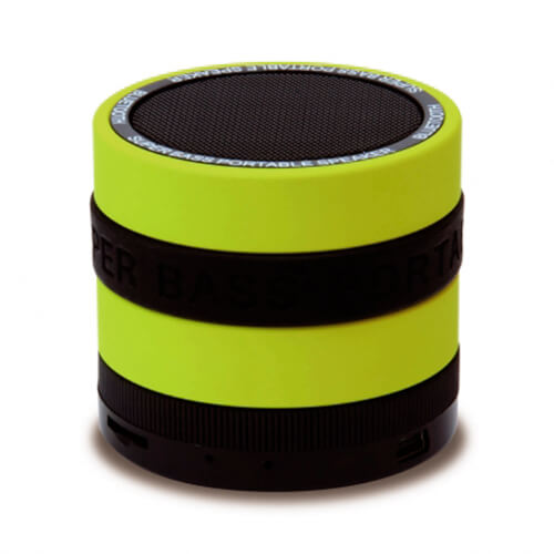 Altavoz Conceptronic Superbass Cspkbtsby | Quonty.com | CSPKBTSBY