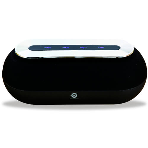 Altavoz Conceptronic Dunkan 01 Gris | Quonty.com | 120834707