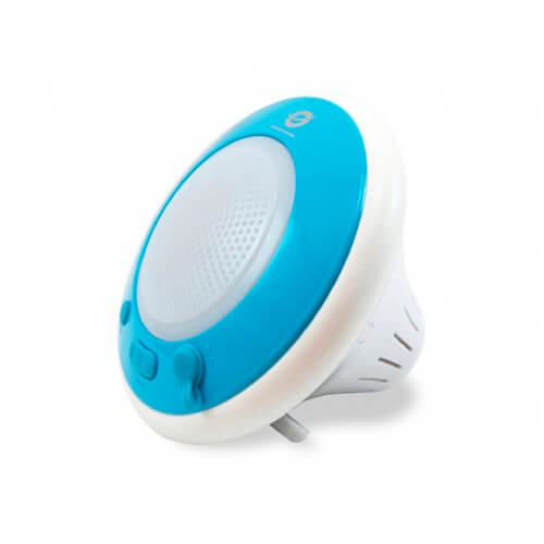 Altavoz Conceptronic Cllwap Azul | Quonty.com | 1208184