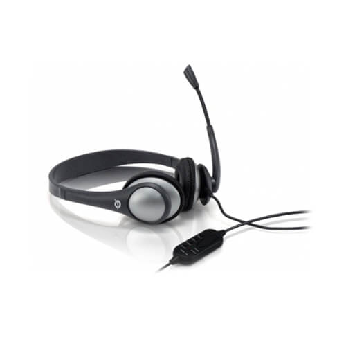 Auricular C/Micrófono Conceptronic Ceasystaru | Quonty.com | CEASYSTARU