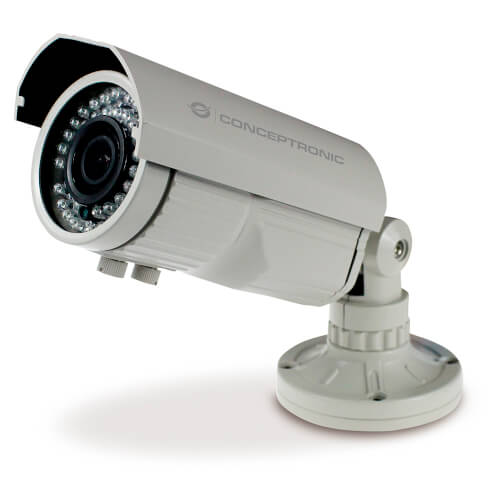 Cámara Conceptronic Ccam700v42 2,8-12mm | Quonty.com | CCAM700V42