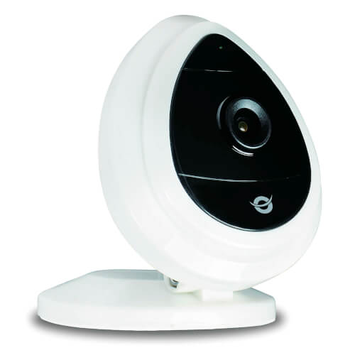 Cámara Inalámbrica Conceptronic Cipcam720s | Quonty.com | CIPCAM720S