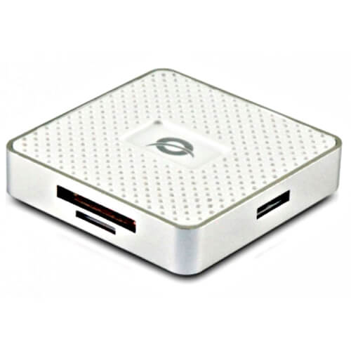 Lector De Tarjetas Conceptronic Cmultirwu3 Usb3.0 | Quonty.com | CMULTIRWU3