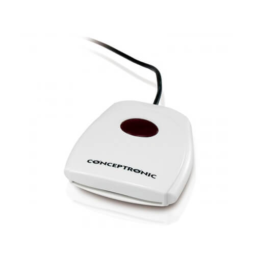 Lector Conceptronic Dnie Y Eid C05-163 | Quonty.com | CSMARTID