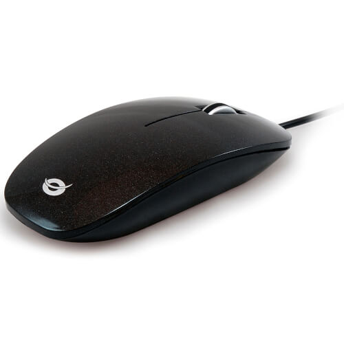 Ratón Conceptronic Cllm3bdesk 800dpi Usb | Quonty.com | CLLM3BDESK