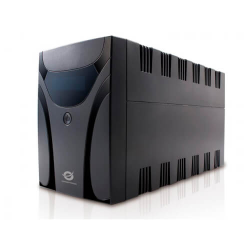 Sai Conceptronic Cups2200 - 2200va / 1200w | Quonty.com | CUPS2200
