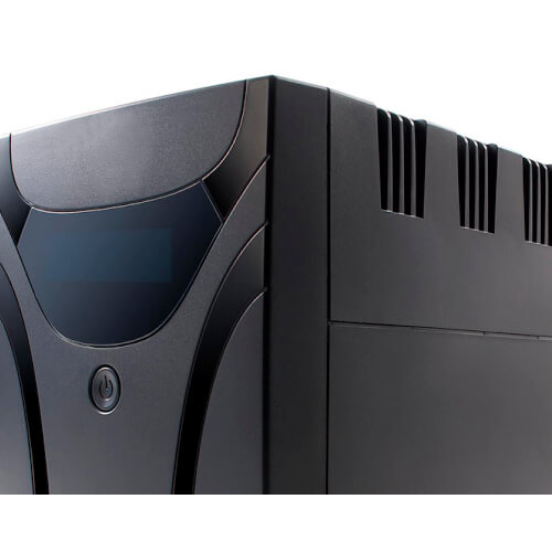 Sai Conceptronic Cups2200 - 2200va / 1200w | Quonty.com | CUPS2200