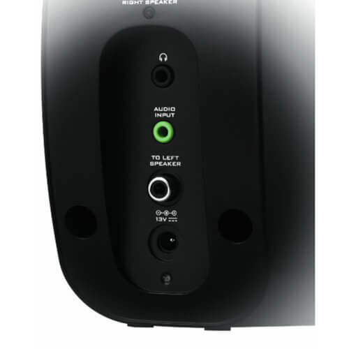 Altavoces Inalámbricos 2.0 Creative T15 - Bluetooth 4.0 | Quonty.com | 51MF1670AA000