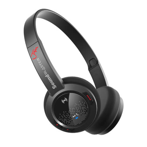 Auriculares Creative Sound Blaster Jam | Quonty.com | 70GH030000000