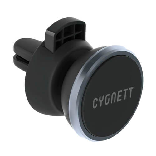Soporte Magnético De Coche Cygnett Magmount 360 Car | Quonty.com | CY1882ACVEN