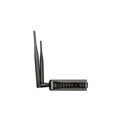 Router Inal. D-Link Dap-1360 1ptos Wifi-N/300mbps 2ant Wps | Quonty.com | DAP-1360