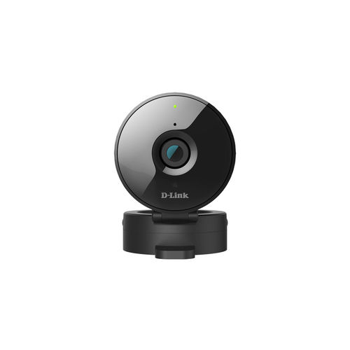 Camara Wifi D-Link Dcs-936l 120º 1mpx Dia/Noche Interior | Quonty.com | DCS-936L