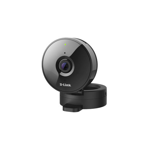 Camara Wifi D-Link Dcs-936l 120º 1mpx Dia/Noche Interior | Quonty.com | DCS-936L
