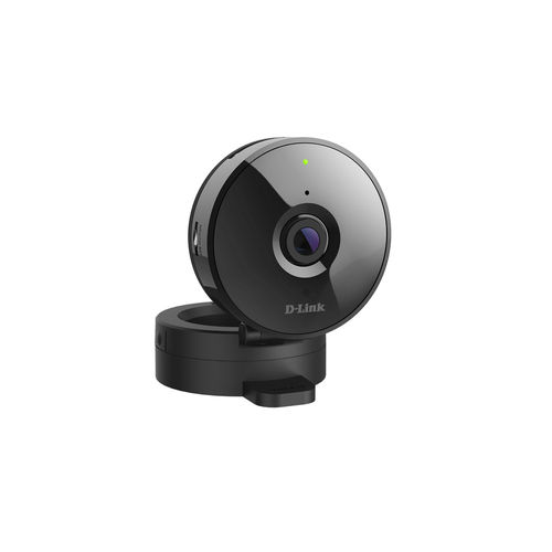 Camara Wifi D-Link Dcs-936l 120º 1mpx Dia/Noche Interior | Quonty.com | DCS-936L