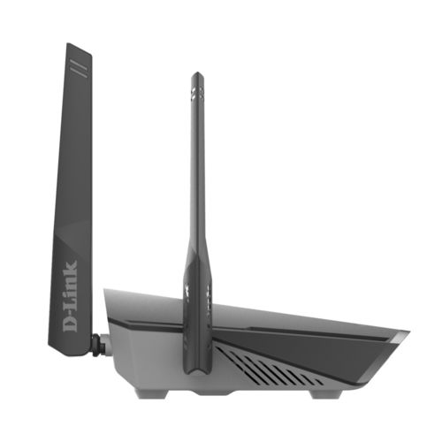 Router D-Link Dir-1960 4ptos Wifi-Ac/1900mbps Dualband Wps | Quonty.com | DIR-1960