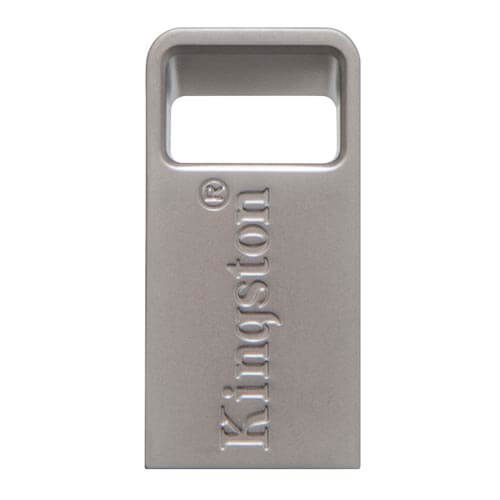 Pendrive Kingston 32gb Usb3.1 Dt Micro 3.1 | Quonty.com | DTMC3/32GB