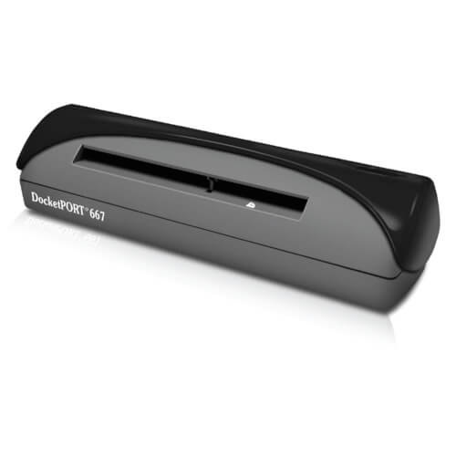 Dct Docketport 667 | Quonty.com | DP667