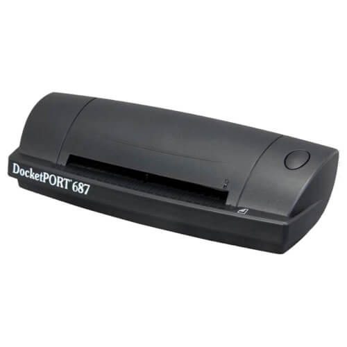 Dct Docketport 687 | Quonty.com | DP687