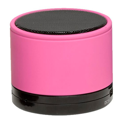 Altavoz Denver Bts-21 Pink | Quonty.com | BTS-21PINK