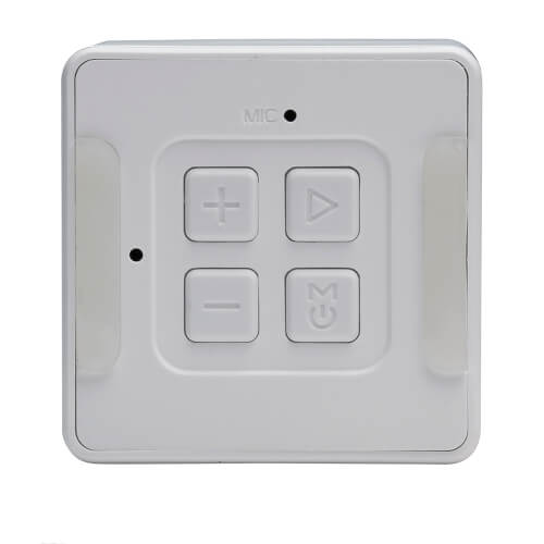 Altavoz Denver Btl-31 Blanco | Quonty.com | BTL-31WHITE