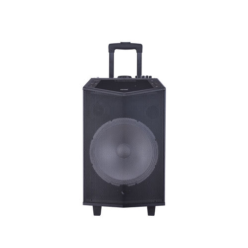 Altavoz Denver Trolley Tsp-404 Bluetooth 40w | Quonty.com | TSP-404