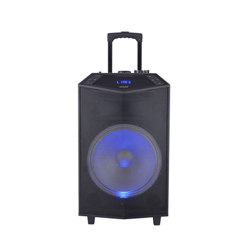 Altavoz Denver Trolley Tsp-504 50w | Quonty.com | TSP-504