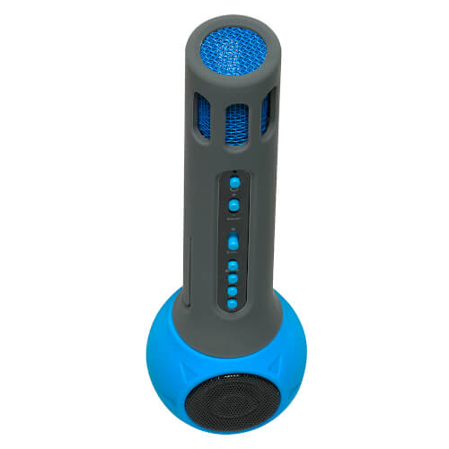 Altavoz Denver Kms-10blue | Quonty.com | KMS-10BLUE