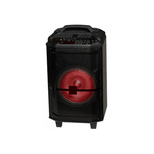 Altavoz Trolley Denver Tsp-300 35w | Quonty.com | TSP-300