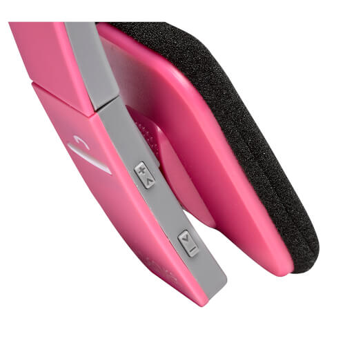 Auriculares Denver Bth-204 Pink | Quonty.com | BTH-204PINK