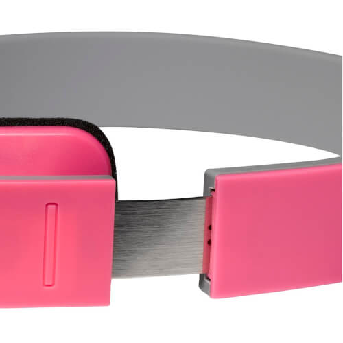 Auriculares Denver Bth-204 Pink | Quonty.com | BTH-204PINK