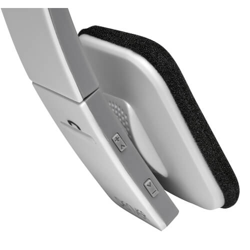 Auriculares Denver Bth-204 White | Quonty.com | BTH-204WHITE