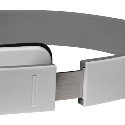 Auriculares Denver Bth-204 White | Quonty.com | BTH-204WHITE