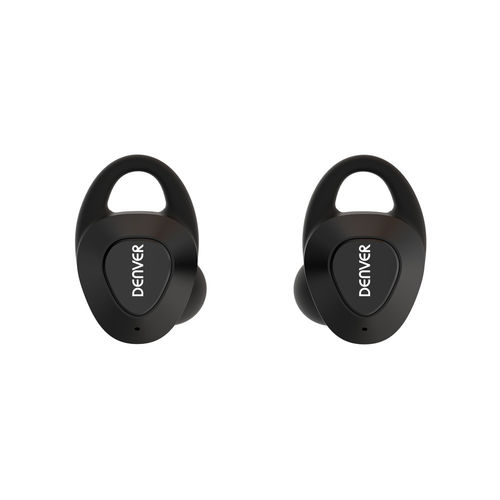 Auriculares Denver Twe-51 Bluetooth Negro | Quonty.com | TWE-51