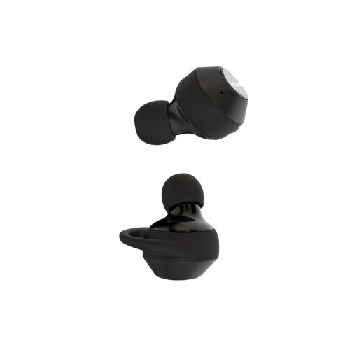 Auriculares Denver Twe-51 Bluetooth Negro | Quonty.com | TWE-51