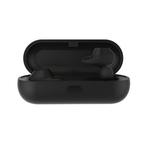 Auriculares Denver Twe-51 Bluetooth Negro | Quonty.com | TWE-51