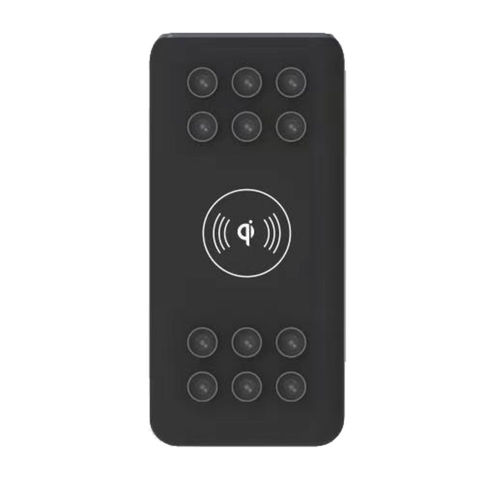 Powerbank/Bateria Externa Denver Pbq-6001 6000mah Negro | Quonty.com | PBQ-6001