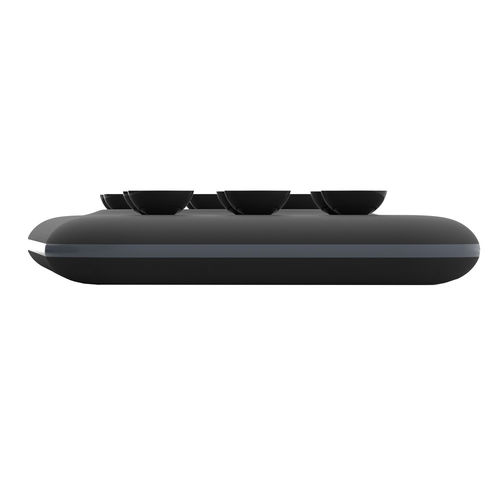 Powerbank/Bateria Externa Denver Pbq-6001 6000mah Negro | Quonty.com | PBQ-6001