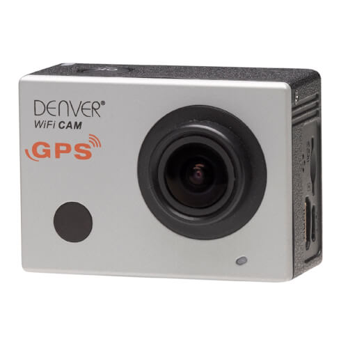 Cámara Deportiva Denver Acg-8050w | Quonty.com | ACG-8050W