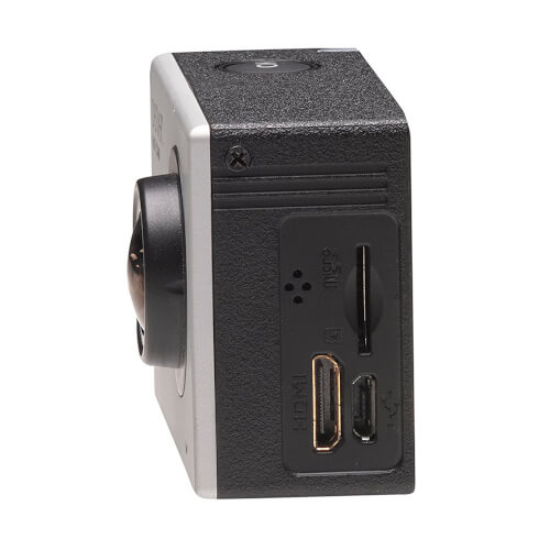 Cámara Deportiva Denver Acg-8050w | Quonty.com | ACG-8050W