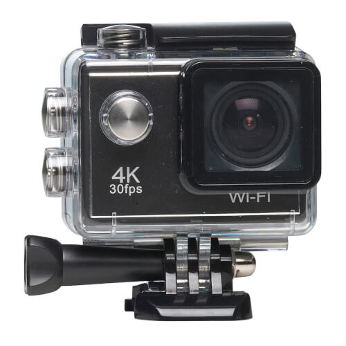 Cámara Deportiva Denver Ack-8058w Negra | Quonty.com | ACK-8058W