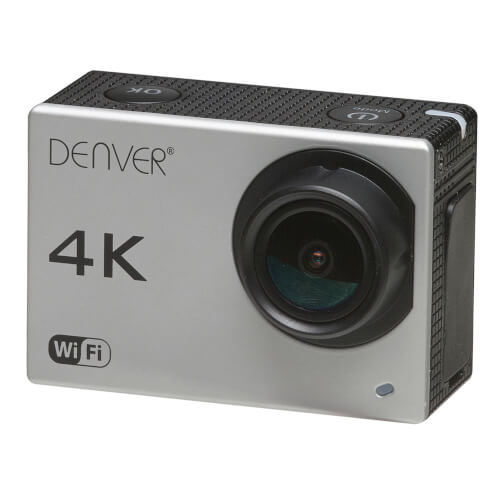 Cámara Deportiva Denver Ack-8060w | Quonty.com | ACK-8060W